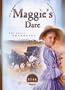 Maggie's Dare: The Great Awakening (1744) (Sisters in Time #3)
