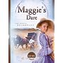 Maggie's Dare: The Great Awakening (1744) (Sisters in Time #3)
