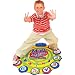 Learning Resources Math Mat Challenge Game