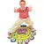 Learning Resources Maths Mat Challenge Game