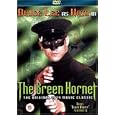 Green Hornet [UK IMPORT]