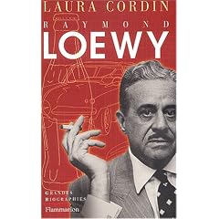 Raymond Loewy