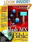 Flash MX Bible