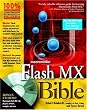 Flash MX Bible
