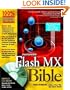 Flash MX Bible