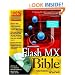 Flash MX Bible