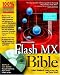 Flash MX Bible