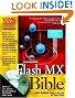 Flash MX Bible