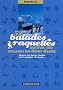 52 Balades � raquettes : Autour des villages du Mont-Blanc Meg�ve, Les Saisies, Cordon, Les Contamines, Chamonix...