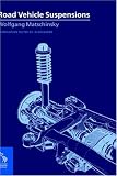 Road Vehicle Suspensions