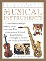 Musical Instruments (Illustrated Encyclopedias)