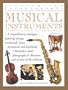 Musical Instruments (Illustrated Encyclopedias)