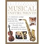 Musical Instruments (Illustrated Encyclopedias)
