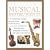 Musical Instruments (Illustrated Encyclopedias)
