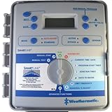 Weathermatic SL1600 4 Zone Irrigation Controller - Outdoor Mount