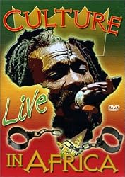 Culture - Live in Africa