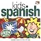 children's software foe language schools