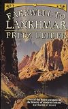 Farewell to Lankhmar