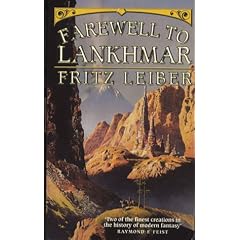 Farewell To Lankhmar