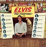 ELVIS PRESLEY - VIVA LAS VEGAS