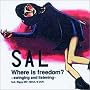 Where is freedom?~swinging and listening~feat.Diggy-MO�f(SOUL�fd OUT)