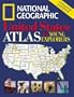 National Geographic United States Atlas for Young Explorers: Updated Edition