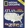 National Geographic United States Atlas for Young Explorers: Updated Edition