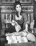 GINA LOLLOBRIGIDA - B&W photograph in a choice of 4 sizes