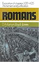 Romans: An Exposition of Chapters 3.20-4.25 Atonement and Justification (Romans Series)