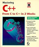 Mastering C++: From C to C++ in 2 Weeks