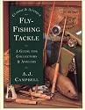 Classic and Antique Fly-fishing Tackle: A Guide for Collectors and Anglers
