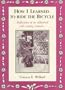 How I Learned to Ride the Bicycle: Reflections of an Influential 19th Century Woman
