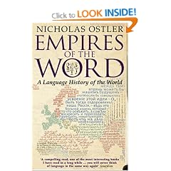 Empires of the Word: A Language History of the World