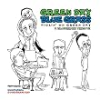 Green Day Bluegrass: Pickin on Green Day
