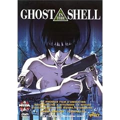 Ghost in the Shell