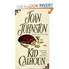 Kid Calhoun by Joan Johnston