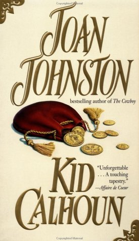 Johnston