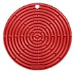 Le Creuset Silicone Cool Tool, Cherry