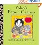 Yoko's Paper Cranes