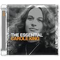The Essential Carole King (Coffret 2 CD)