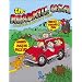 The Roadkill USA Coloring and Activity Book