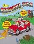 The Roadkill U. S. A. Coloring & Activity Book