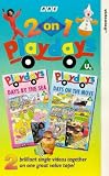 DVD : Playdays - 2-On-1 [1988]