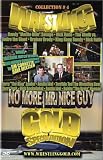 WRESTLING GOLD Vol 4: No More Mr. Nice Guy
