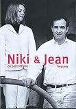 Niki De Saint Phalle and Jean Tinguely
