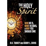 The Holy Spirit: Who He Is, What He Does, & Why You Should Care