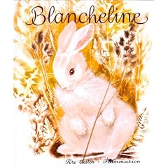 Blancheline
