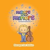 Volume 6 - Baroque For Babies