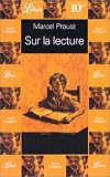 SUR LA LECTURE