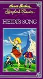 Review Paramount Pictures  / Heidi's Song